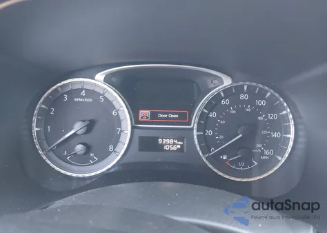 2015 Infiniti Qx60 from USA, damaged, VIN 5N1AL0MN5FC515368